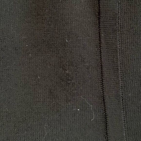 3 for $30! Bebe black mini skirt - Picture 7 of 11